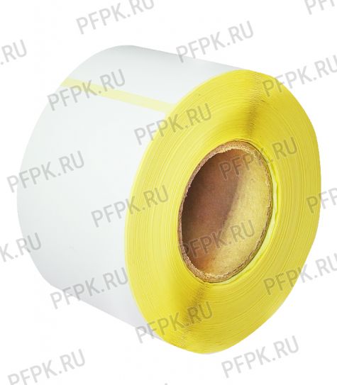 Термоэтикетки 58х80 ECO (ЭКО) 500 шт. 0208 [1/40]